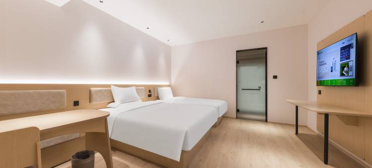 海友酒店(扬州仪征刘集店)图片