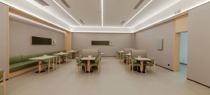 全季酒店(广州增城新塘站店)图片
