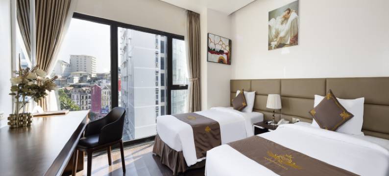 钻石豪华酒店(Diamond Luxury Hotel)图片