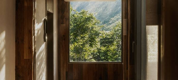 九寨沟·暮山别院图片