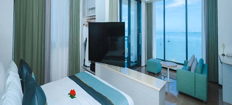 斐济维洛艾洛海滩温德姆花园酒店(Wyndham Garden Wailoaloa Beach Fiji)图片