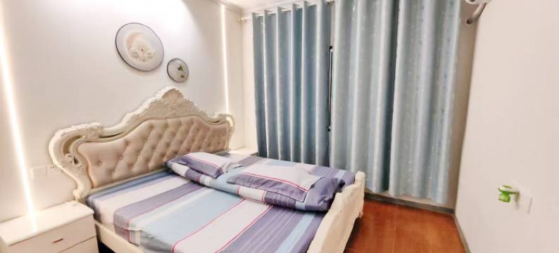 萍乡赛西客栈图片