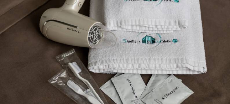 Nomera v Tveri图片