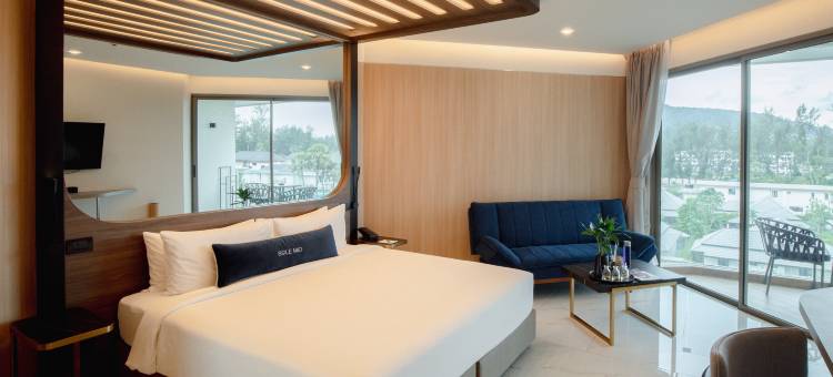 索尔米奥精品康体酒店(Sole Mio Boutique Hotel and Wellness)图片