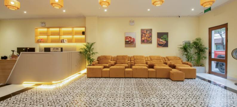 Linh's Boutique Hotel图片
