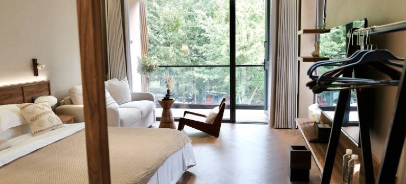 宜兴·山序间丨Serenity Haven观景度假美宿图片