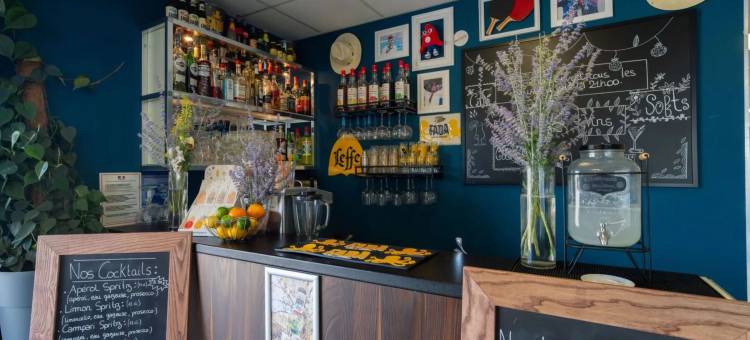 凯曼酒店(Hotel Caiman)图片