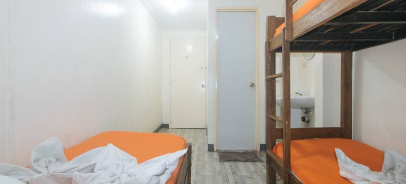 Metro Deluxe Residences near World Trade Center图片