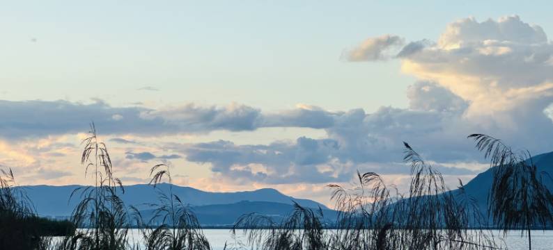 屏缘别院民宿(石屏古城店)图片