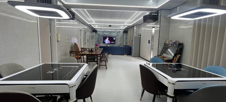 惠东乐易温泉民宿图片