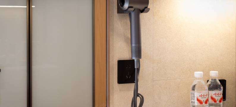 逸锦酒店(沈阳沈北万达广场店)图片