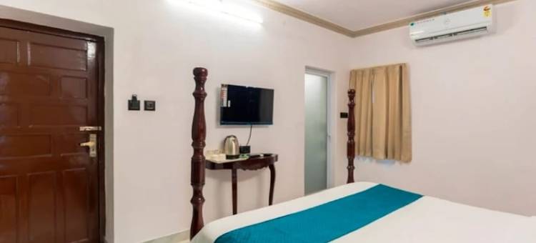 湖山景观(Hotel Lake N Hill View)图片