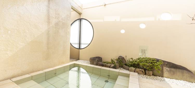 松浦城市酒店(Matsuura City Hotel)图片