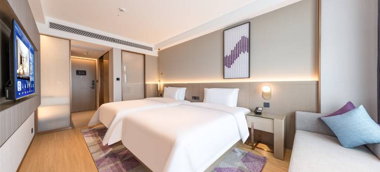 麗枫酒店(佛山顺德杏坛店)图片