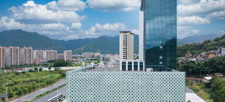 全季酒店(宁德蕉城国道路店)图片