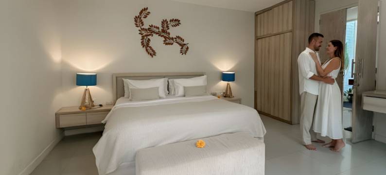 苍古维纳别墅(The Wina Canggu by The Wina Resorts)图片