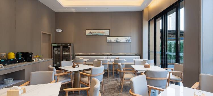 柏纳酒店(莆田荔城区历史文化街区店)图片