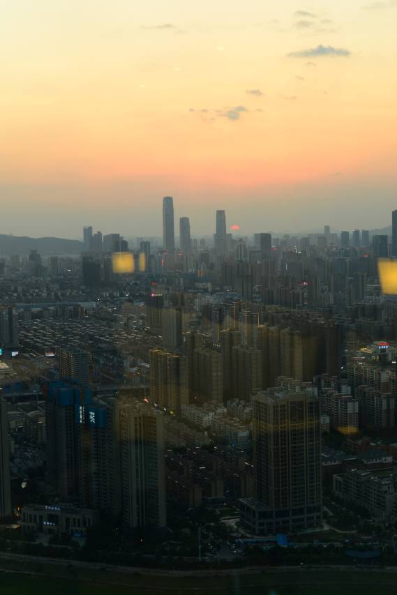 长沙瑞吉酒店图片