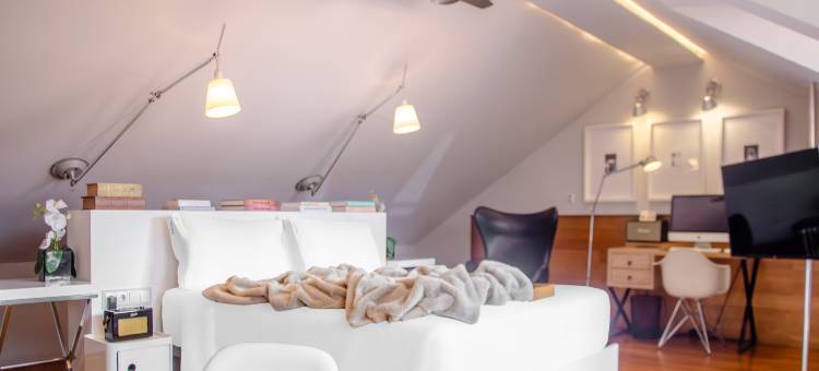 布朗精品酒店(Brown's Boutique Hotel)图片