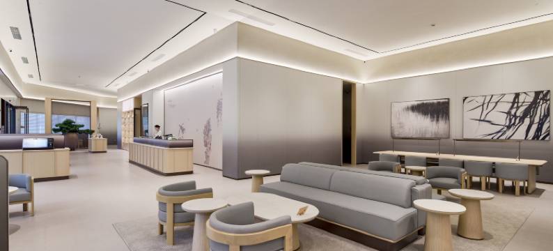 全季酒店(成都西博城兴隆湖湿地公园店)图片