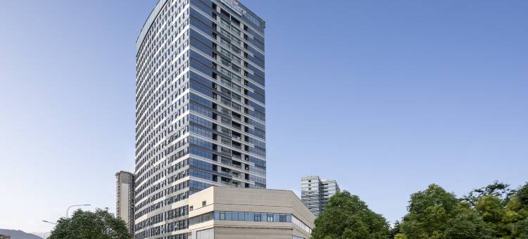 昆明五华区美吟温德姆酒店(吾悦广场店)图片