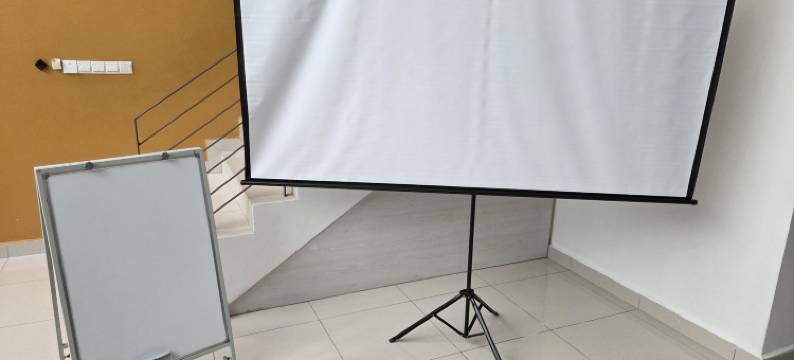 普称 HCK 私人泳池别墅(Private Pool Villa at Puchong by HCK)图片