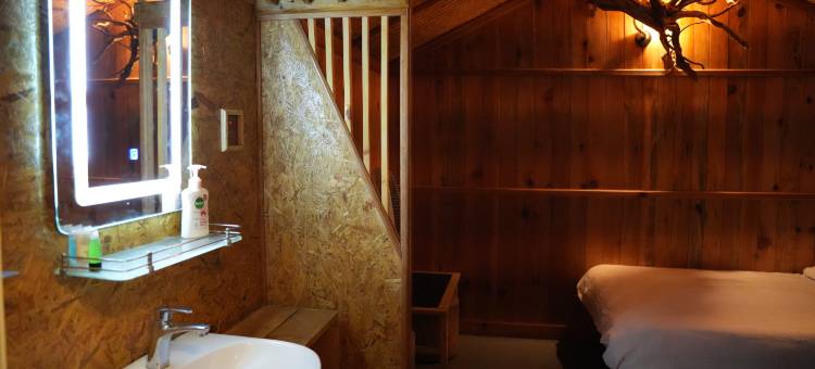 Aashraya 民宿(Aashraya Bed and Breakfast)图片