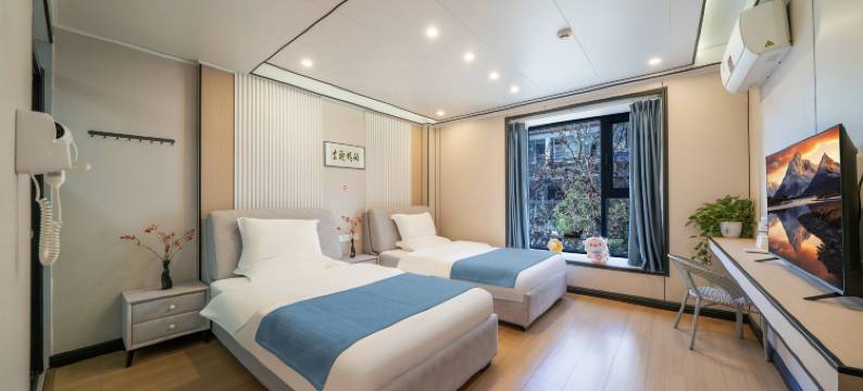 太玉居客栈(丽江古城忠义市场店)图片