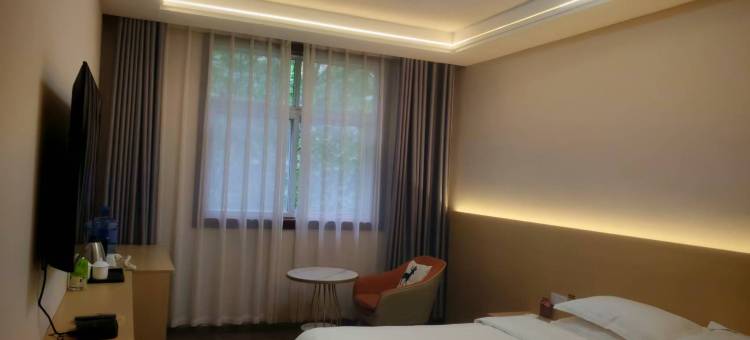 卢氏迎宾馆一号楼图片