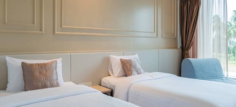 巴蜀府惠灵顿酒店(Wellington Hotel)图片