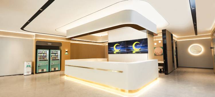 城市便捷酒店(那曲索县店)图片