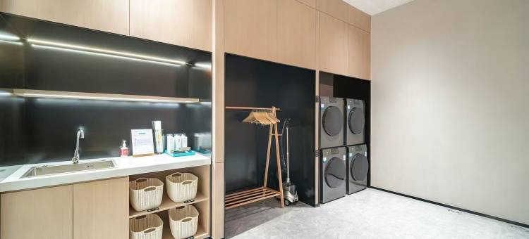 城市便捷酒店(南昌江西财经大学孔目湖地铁站店)图片