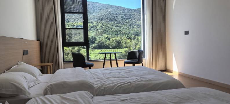 宜兴驰山居民宿(龙池山景区窑湖小镇店)图片