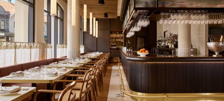 悉尼奥林匹亚 25hours 酒店(2025 年 10 月开业)(25hours Hotel Sydney the Olympia)图片