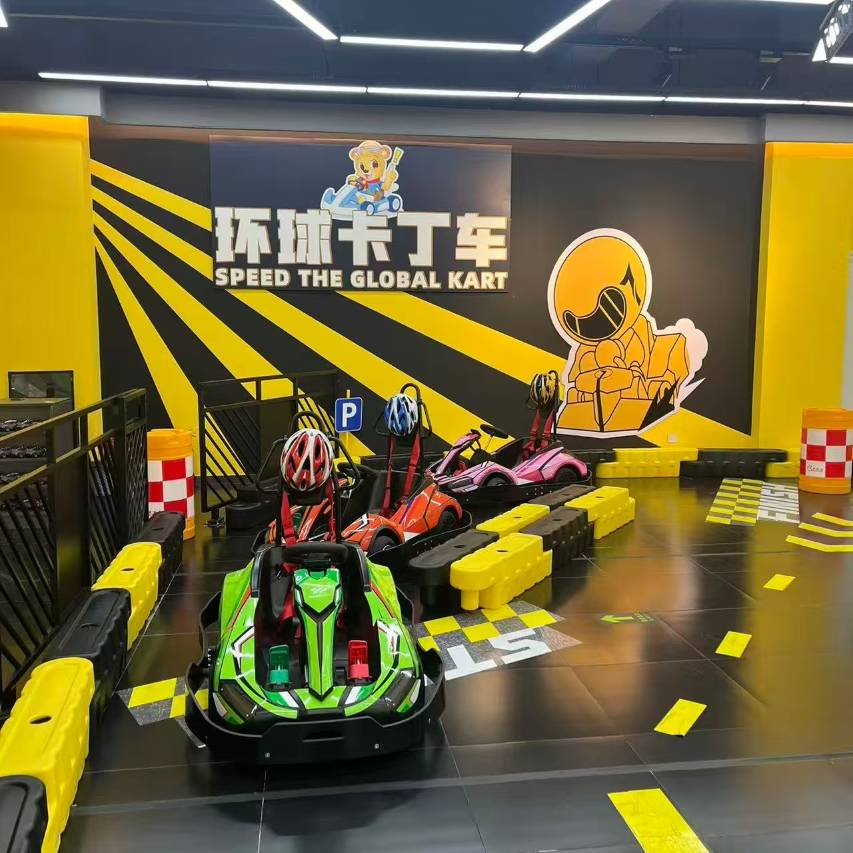 常州环球港邮轮酒店图片