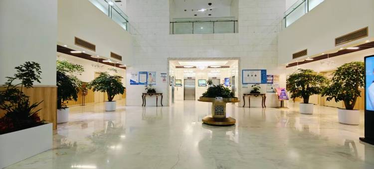 宜佳民宿(北京国贸大望路地铁站店)图片