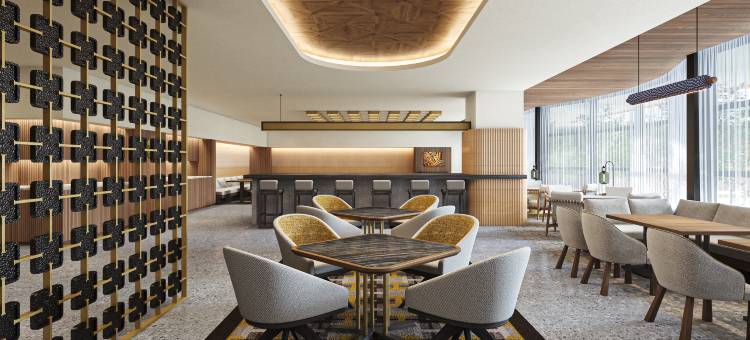 名古屋希尔顿酒店(Hilton Nagoya Hotel)图片