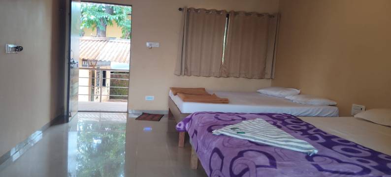 Mahabaleshwar Agro Village图片