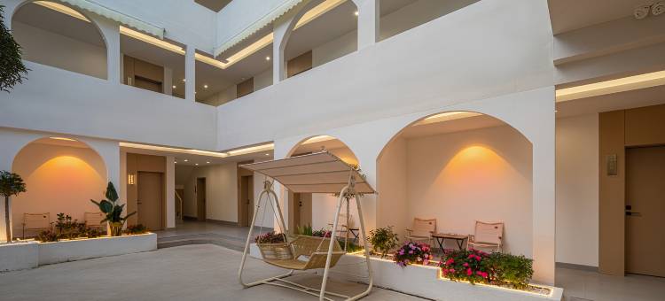 米斗·Garden·影音酒店(丽江古城店)图片