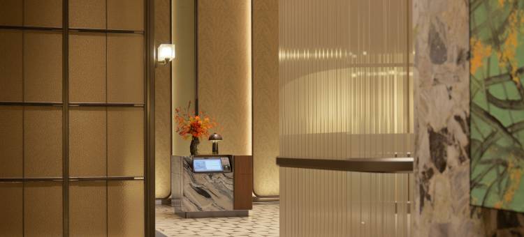 新乡金穗大道胖东来美仑酒店图片