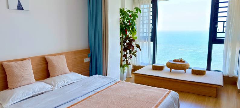 海上日出民宿(东山岛名胜金鼎都1号楼店)图片