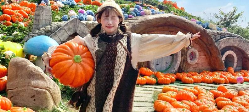 云底·Coffee山景亲子度假美宿(安吉云上草原店)图片