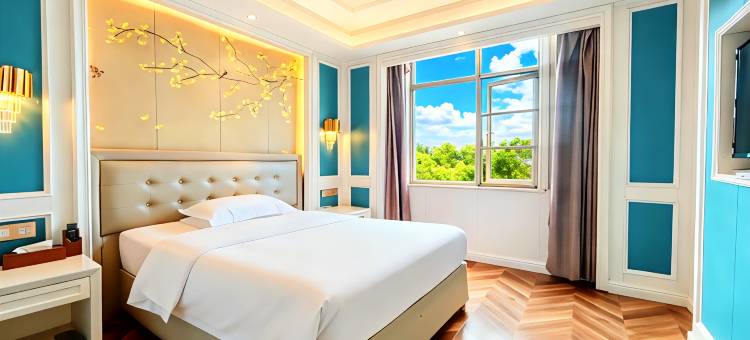 德安府宾馆(安陆火车站店)图片