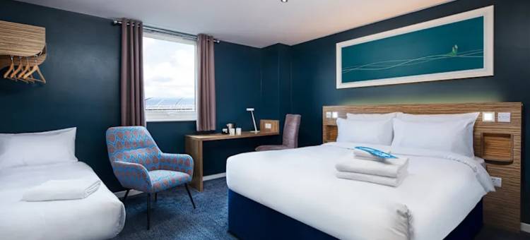 Travelodge London Beckenham图片