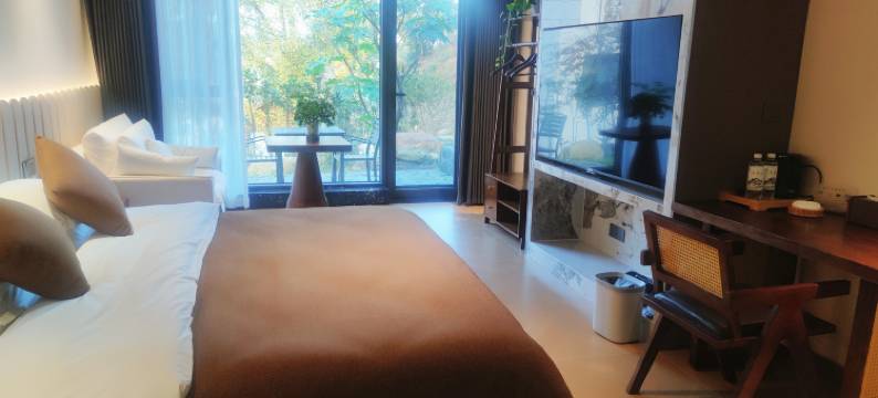 饶氏庄园.野奢半山度假美宿(武当山景区售票处店)图片