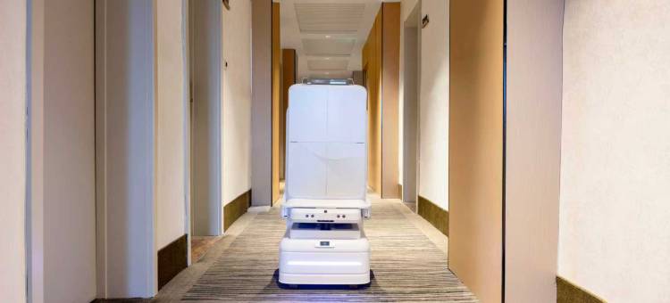 格林豪泰酒店(保定火车站河北农业大学店)图片