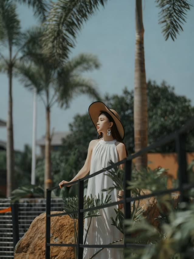 西双版纳景洪市·在野酒店(In the wild)图片