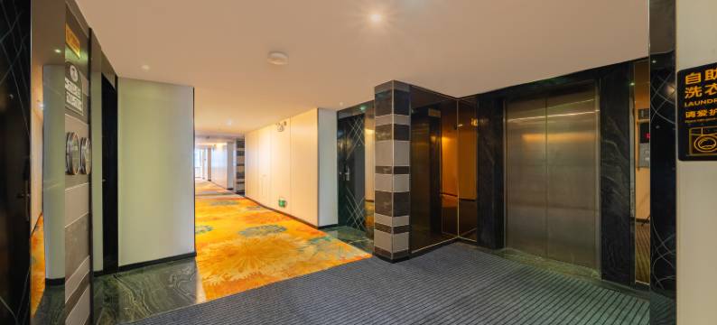 锦文大酒店(三十三中地铁站店)图片