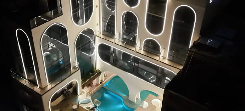 屯昌云里小住图片