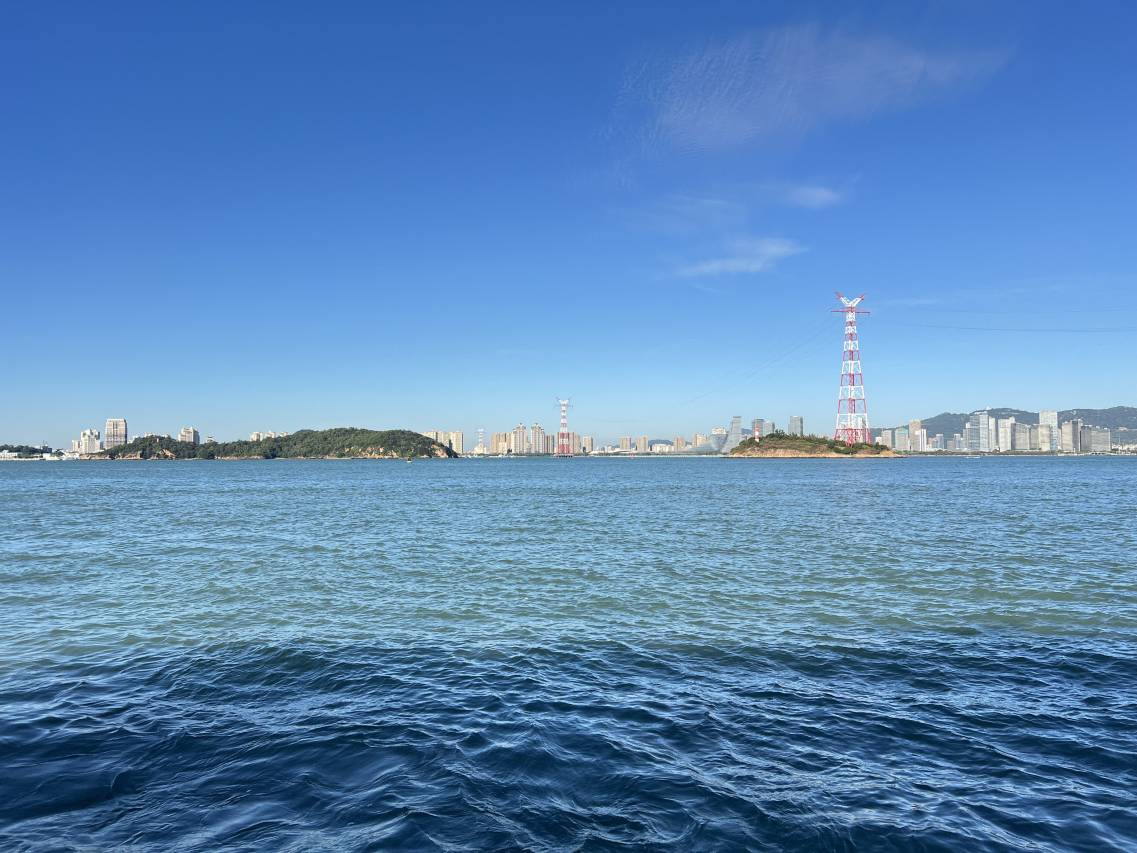 厦门丽呈睿轩酒店(海沧湾嵩屿客运码头店)图片